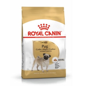 Royal Canin Pug Adult